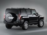Hummer H3x 2007 года